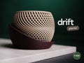 Planter - Drift - Designed by H3lio