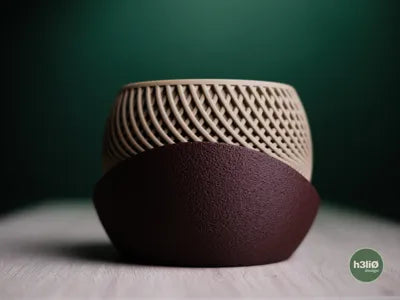 Planter - Drift - Designed by H3lio