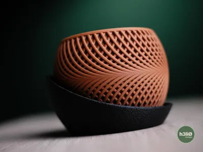 Planter - Drift - Designed by H3lio