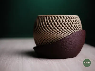 Planter - Drift - Designed by H3lio