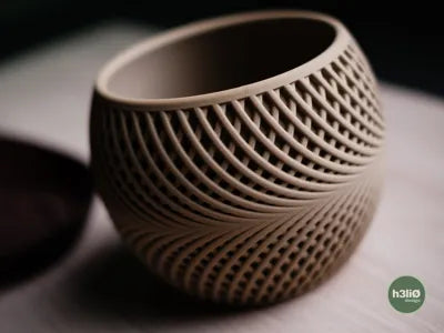 Planter - Drift - Designed by H3lio