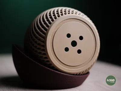 Planter - Drift - Designed by H3lio