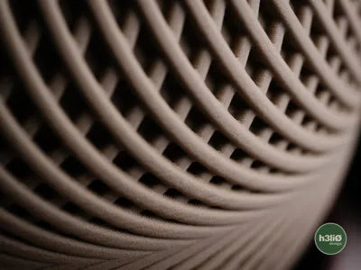 Planter - Drift - Designed by H3lio