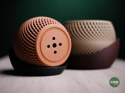 Planter - Drift - Designed by H3lio